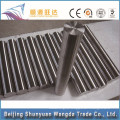 Titanium and Titanium alloy rod